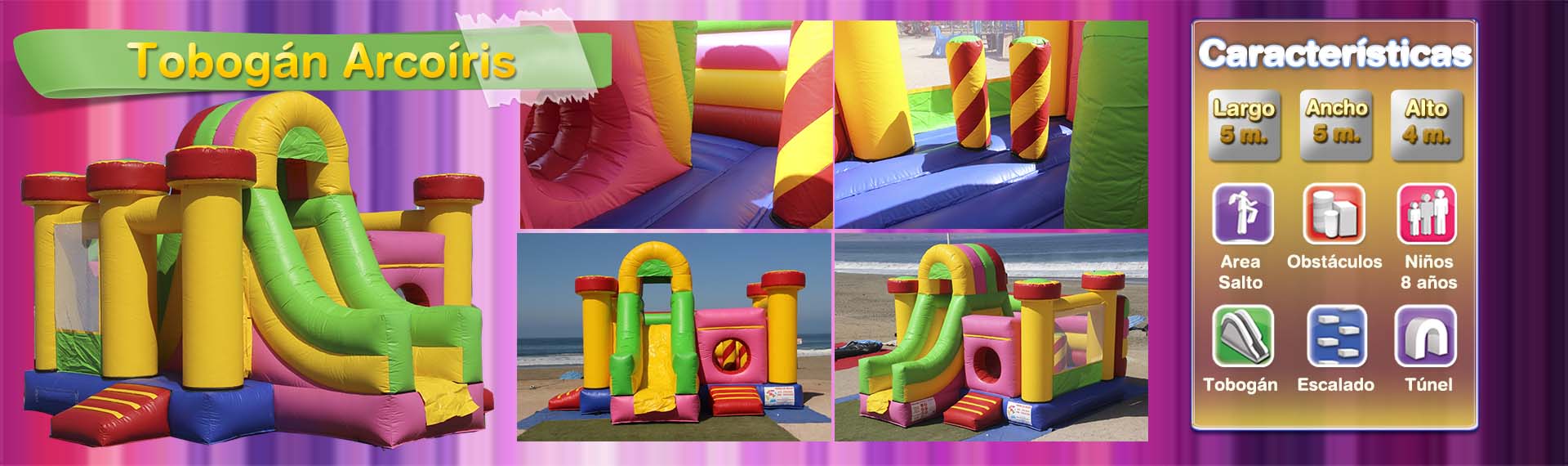 Mundo de Juegos - Slider3