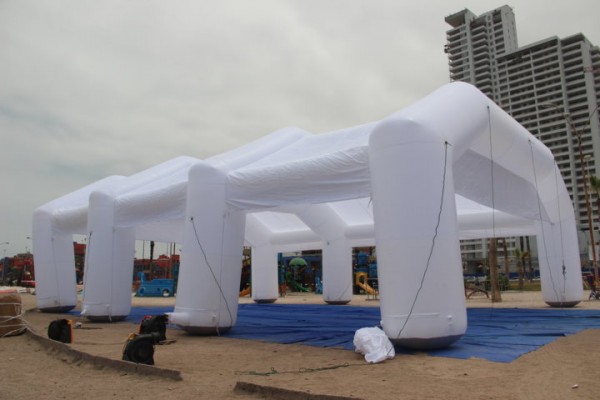 Toldo 15x12 - Mundo de Juegos