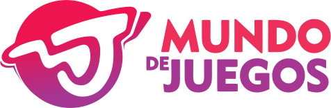 Mundo de Juegos Logo