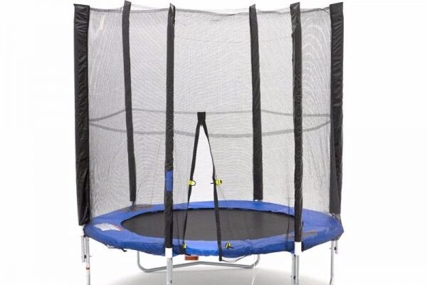 Cama Elástica 2.5m - Mundo de Juegos