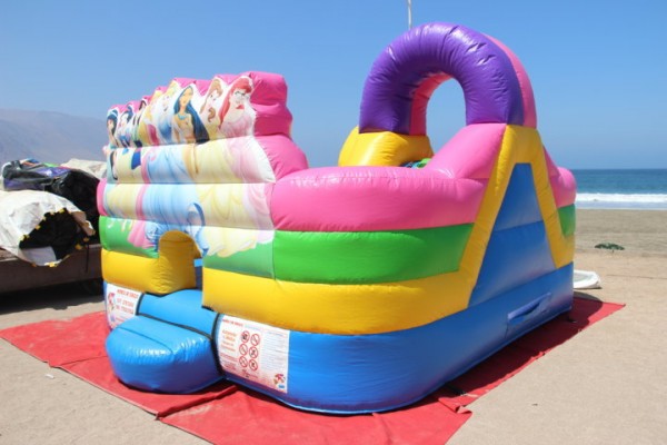 Princesas - Mundo de Juegos