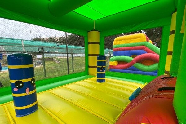 León - Mundo de Juegos