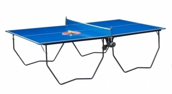 Mesa Ping Pong - Mundo de Juegos