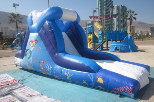 Tobogán Marino 2 - Mundo de Juegos