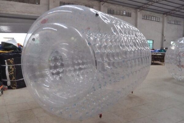 Water Rolling - Mundo de Juegos