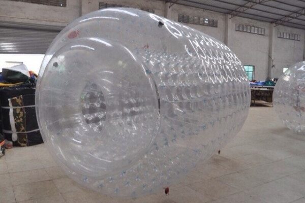 Water Rolling - Mundo de Juegos