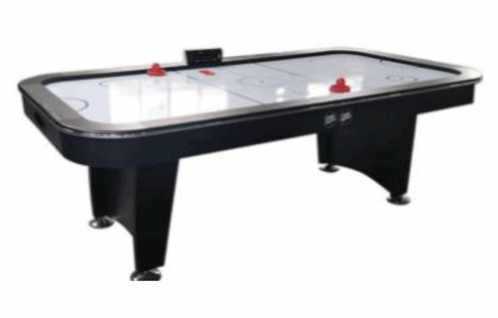 Mesa Hockey - Mundo de Juegos