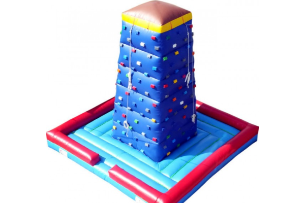 Gran Muro Escala - Mundo de Juegos