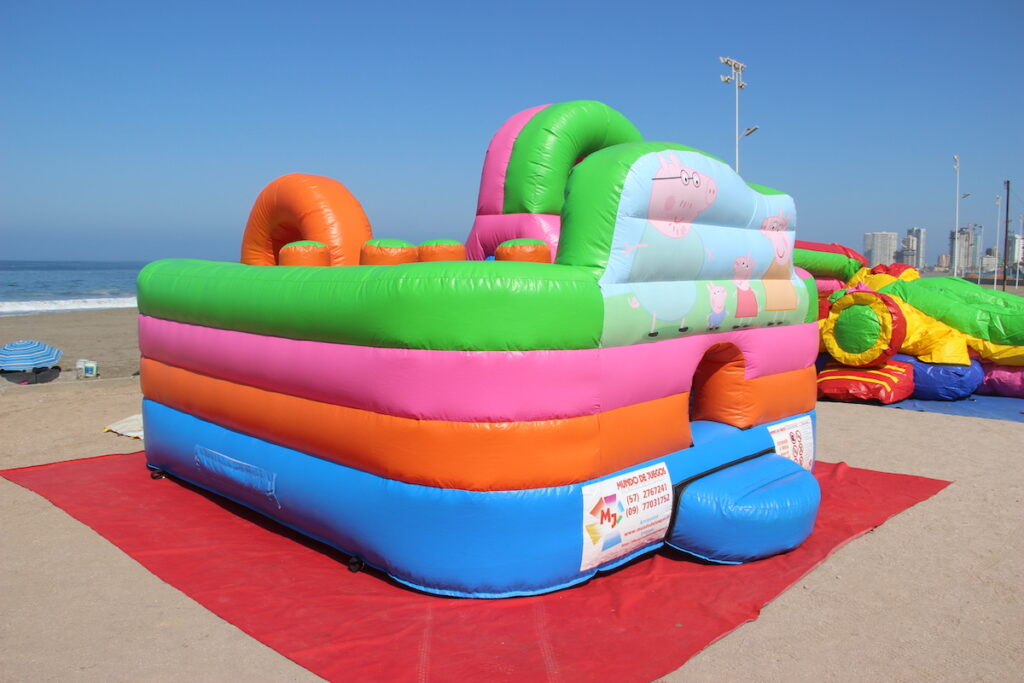 Infantil Peppa Pig - Mundo de Juegos