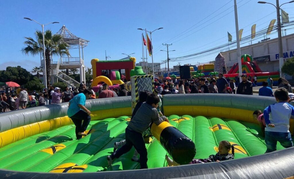 Reloj Mecánico I 2 - Mundo de Juegos