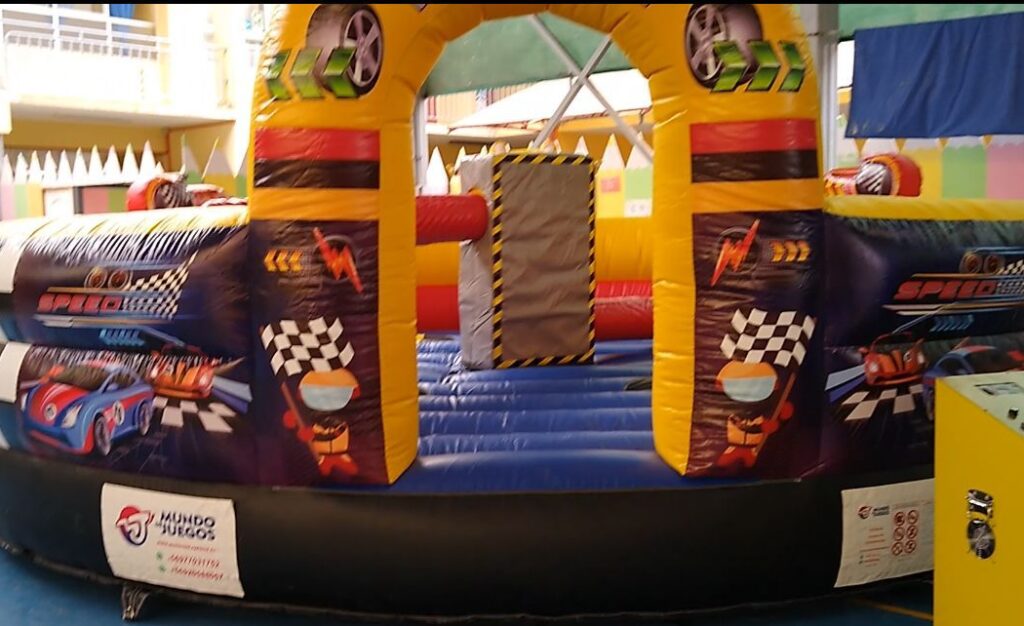 Reloj Mecánico I 1 - Mundo de Juegos