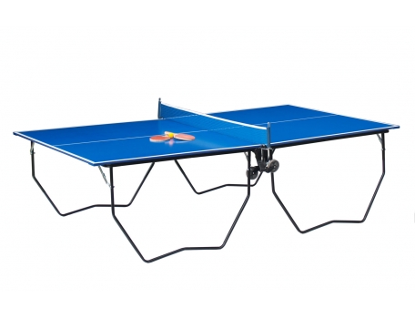 Mesa Ping Pong - Mundo de Juegos